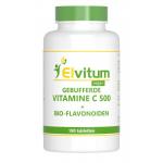 Elvitaal gebuf vit c 500mg