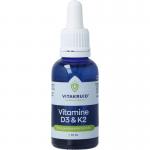 vitamine d3 & k2 Vitakruid
