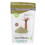 Superfibres powder