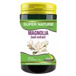 magnolia bast extract 400mg