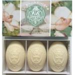 Zeep magnolia 3 x 150 gram