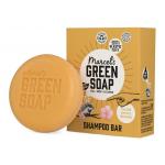 Shampoo bar vanille &...