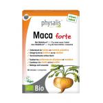 maca forte