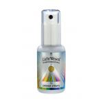 Scheppingsstraal tinctuur...