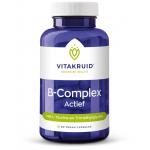 vit b complex actief