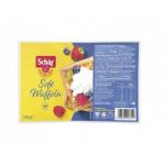 Brusselse wafels glutenvrij