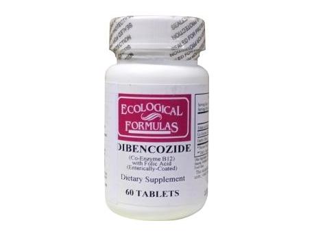 Dibencozide coenzym B12