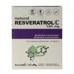 resveratrol ct 100mg sor