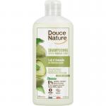 Shampoo normaal/droog haar...