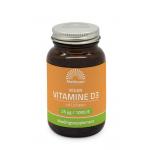 vitamine d3 25mcg/1000ie vegan