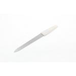 Saffiervijl 9cm ni cr DH50-9