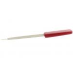 Saffiervijl 10.5cm ni cr DH50-1