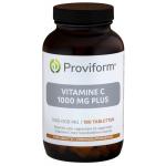 vitamine c 1000 plus