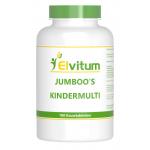 Elvitaal jumboos kindermulti