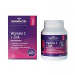 Vitamine C plus zink