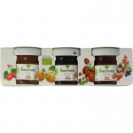 fiordifrutta fruitbel mix 25g