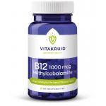 Vitamine B12 1000 mcg...