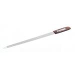Saffiervijl 17cm nicr DH50-18SP