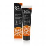 Tandpasta black orange...