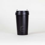 rice husk cup obsidian