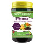 Resveratrol curcuma...