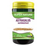 Astragalus wortelextract...