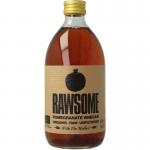 Granaatappelazijn with the...