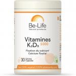 vitamine k2 d3