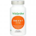 zink 4 in 1 vto