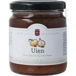 m waerdt uien chutney @