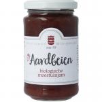 m waerdt moestuinjam aardbeien
