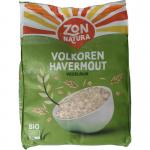 havermout volkoren zon