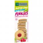 Damhert pinkies biscuits framb