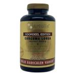 Curcuma longa extract