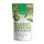 matcha powder clas bio/vegan