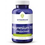 Magnesium 150 bisglycinaat...