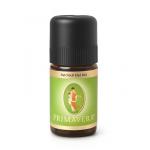 Patchouli blad