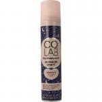 Droogshampoo overnight renew