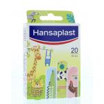 Hansaplast dieren pleister bdf