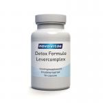 detox formule levercomplex