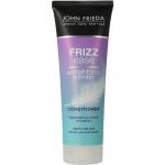 Weightless wonder conditioner