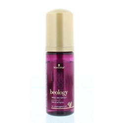 Pre shampoo beschadigd haar
