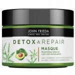 Detox & repair masker