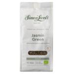 levelt jasmin green bio