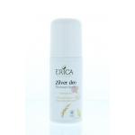 Deodorant roller sensitive