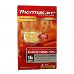 Thermacare nek schouder pols