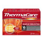 Thermacare rug kompres zelfw