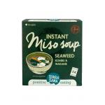 Terrasana instant miso soup