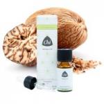 nootmuskaat olie eko CHI