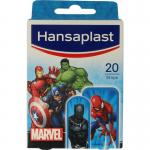 Hansaplast marvel kinderpl bdf